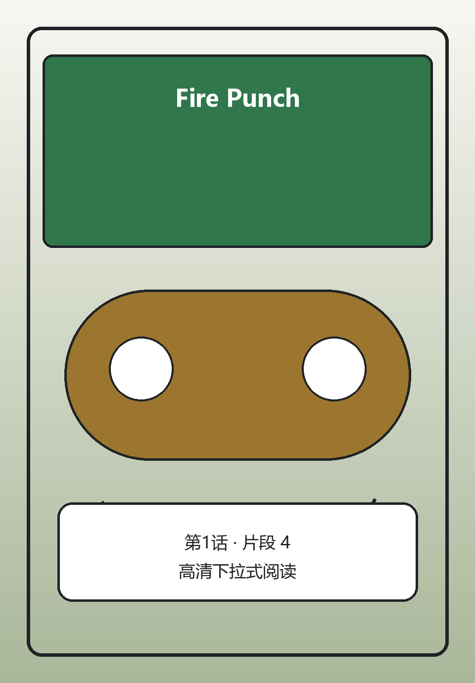 Fire Punch第1话第4页